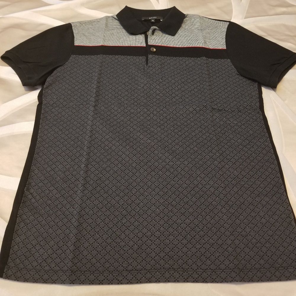 Men's Gucci Polo